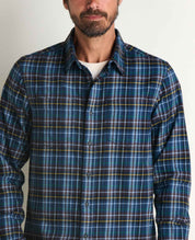 Pinevale Flannel Shirt