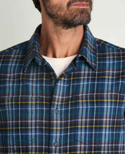 Pinevale Flannel Shirt