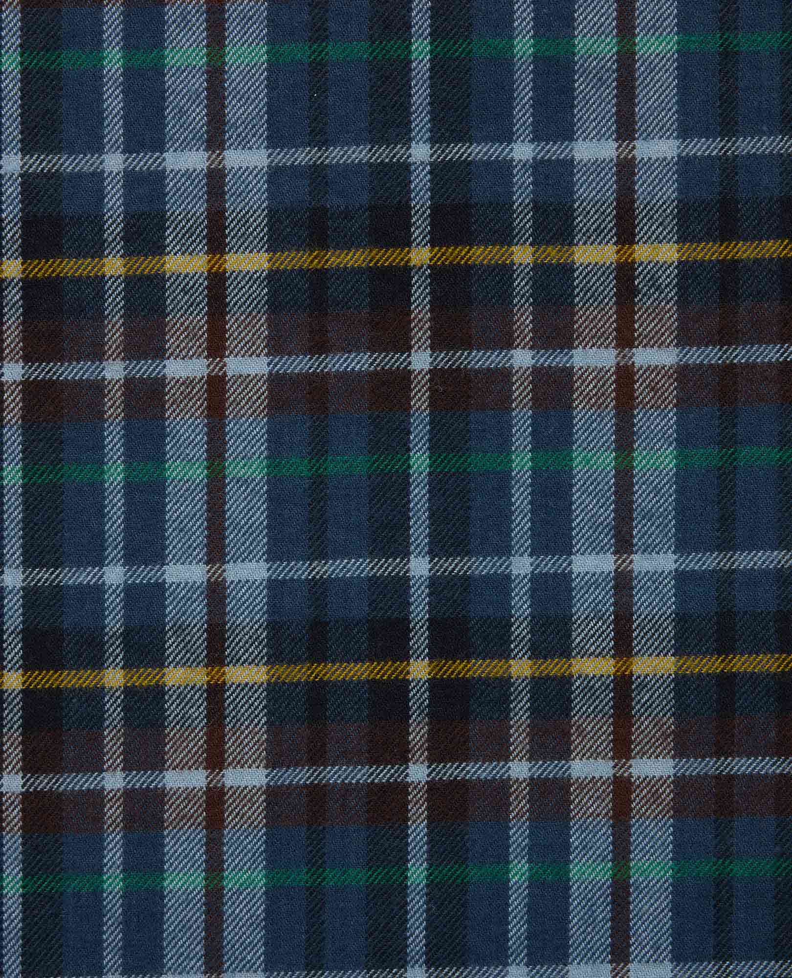Pinevale Flannel Shirt