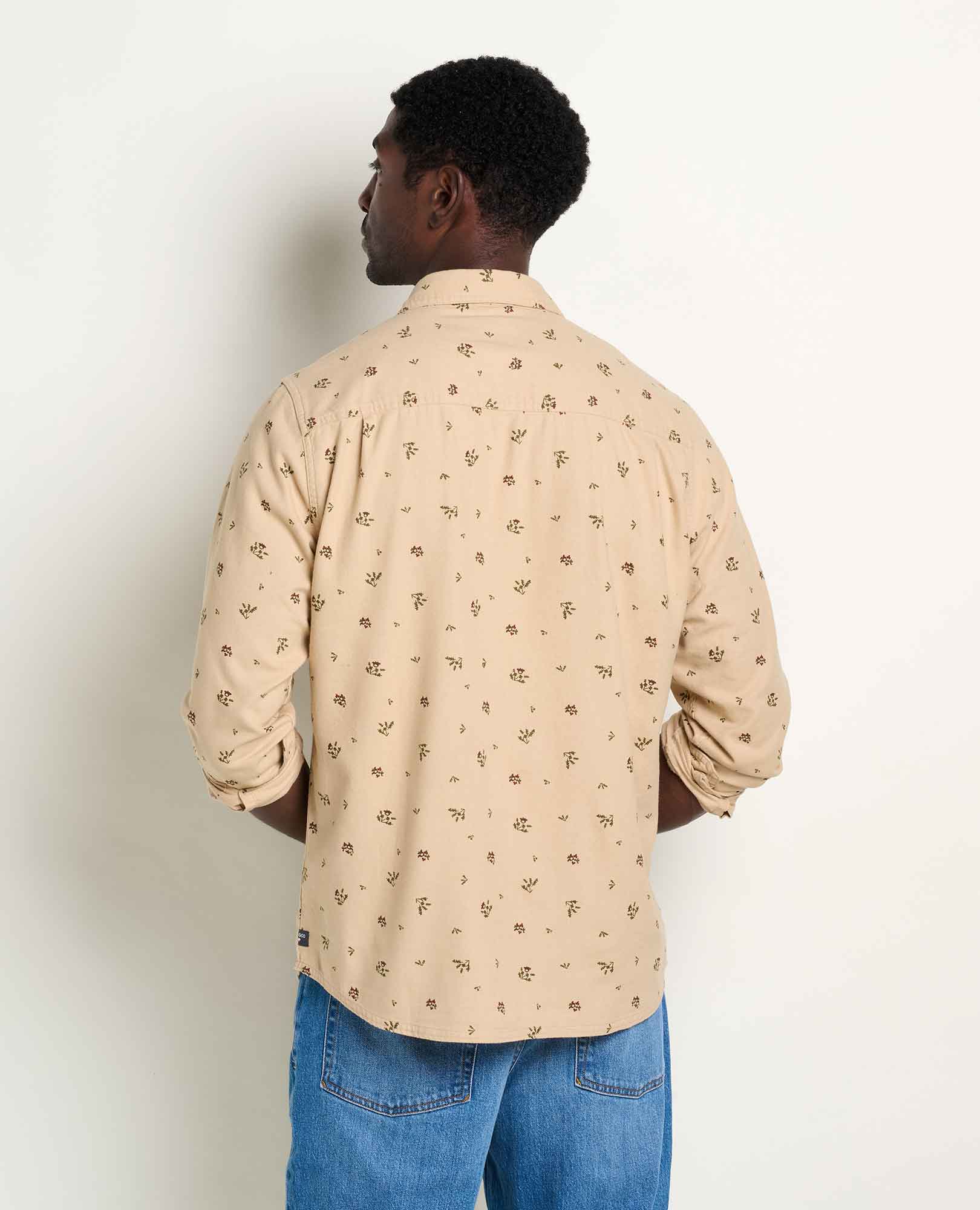 Pinevale Flannel Shirt