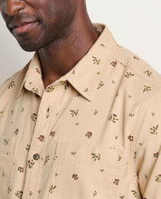 Pinevale Flannel Shirt