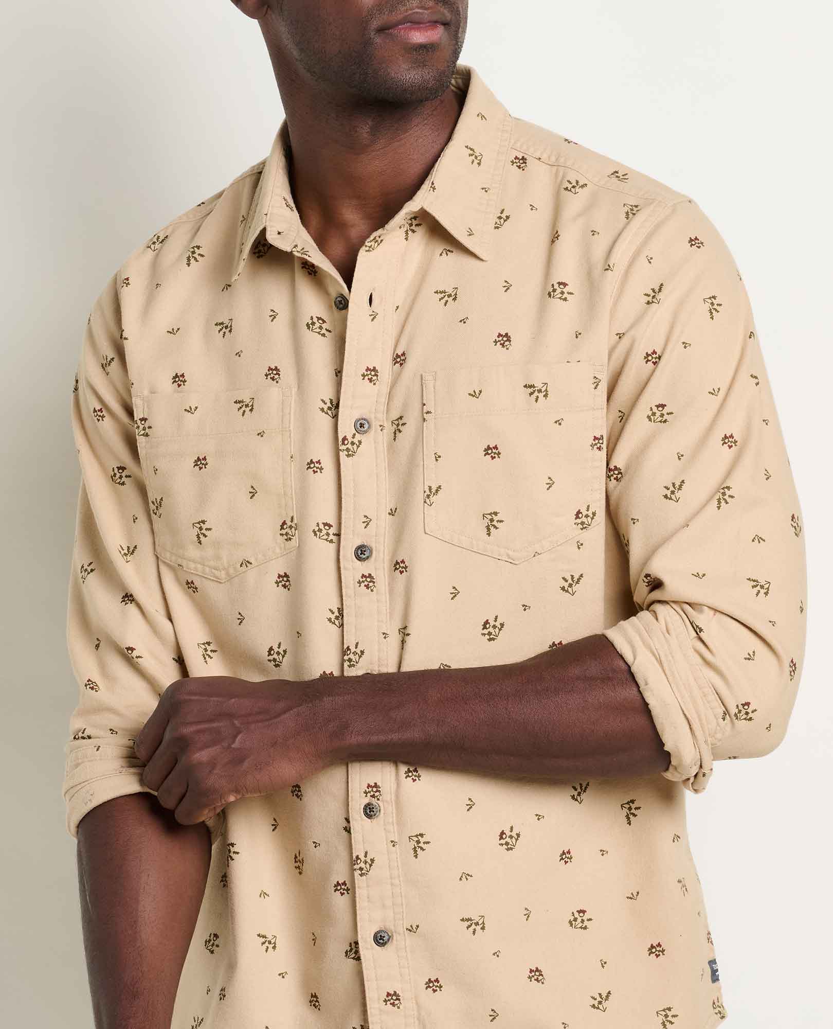 Pinevale Flannel Shirt