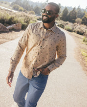 Pinevale Flannel Shirt