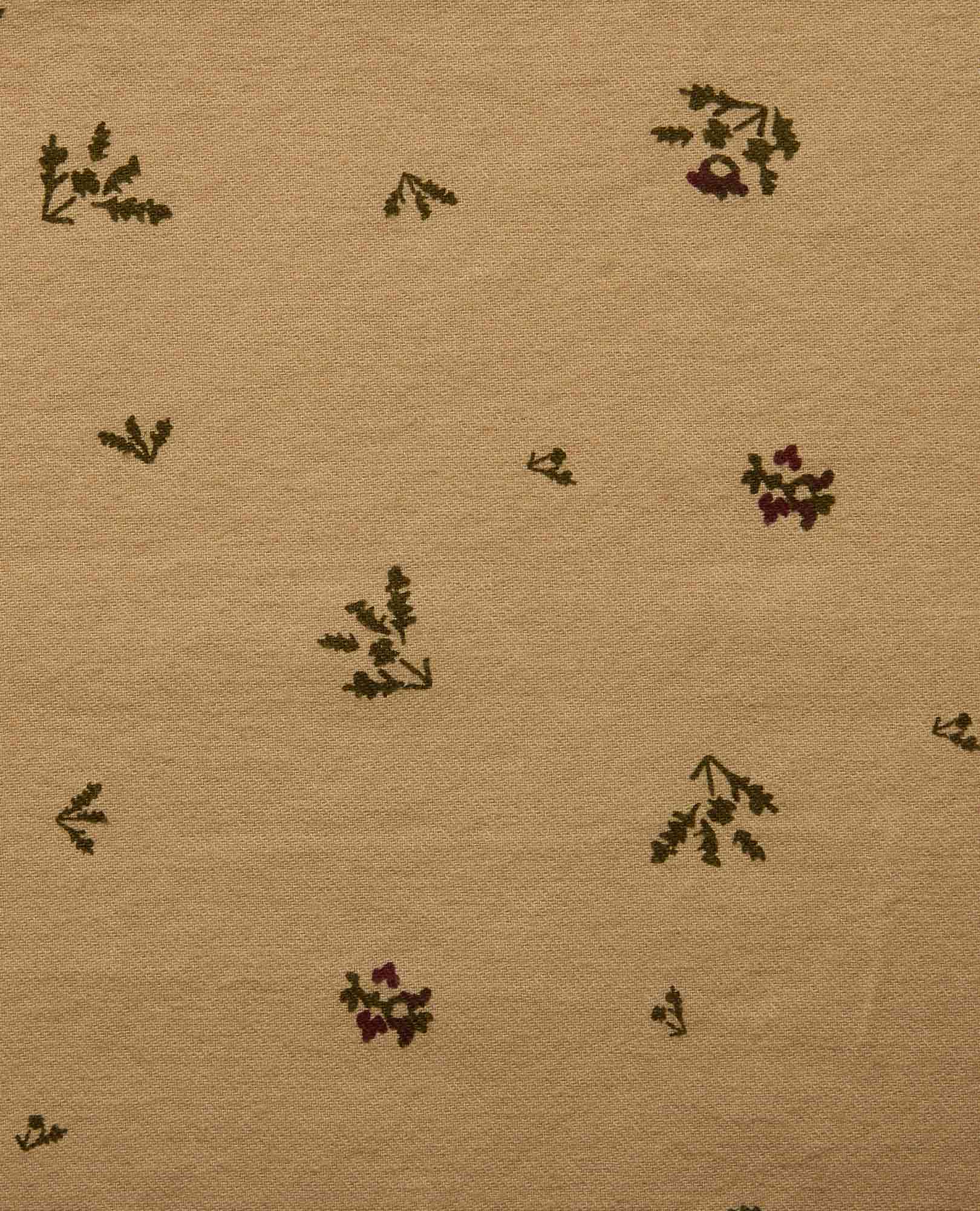 Pinevale Flannel Shirt