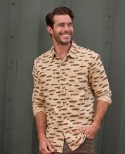 Pinevale Long Sleeve Shirt