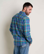 Pinevale Long Sleeve Shirt