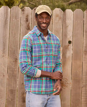 Pinevale Long Sleeve Shirt