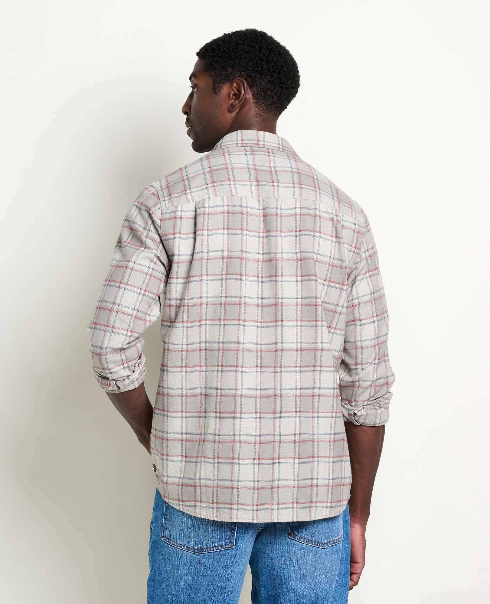 Pinevale Flannel Shirt