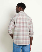 Pinevale Flannel Shirt