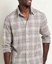 Pinevale Flannel Shirt