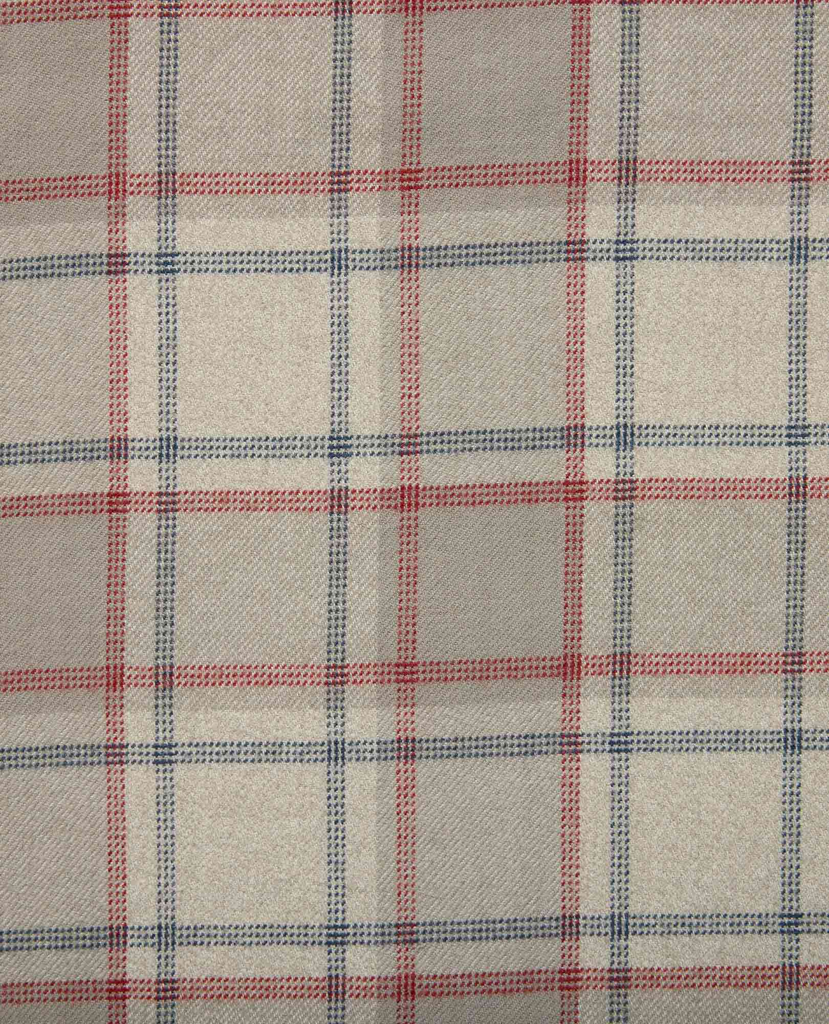 Pinevale Flannel Shirt