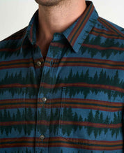 Pinevale Flannel Shirt