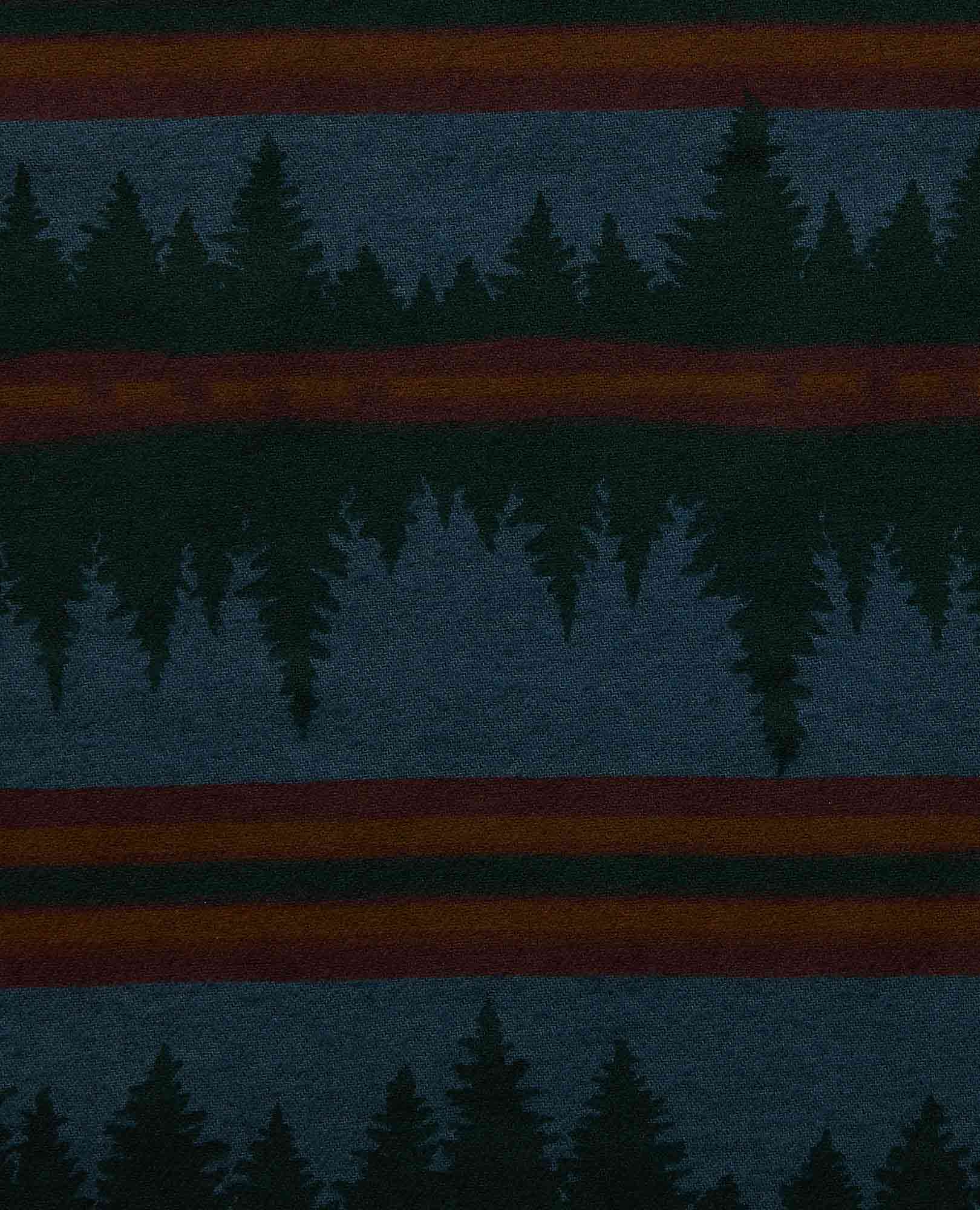 Pinevale Flannel Shirt