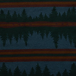 Midnight Print