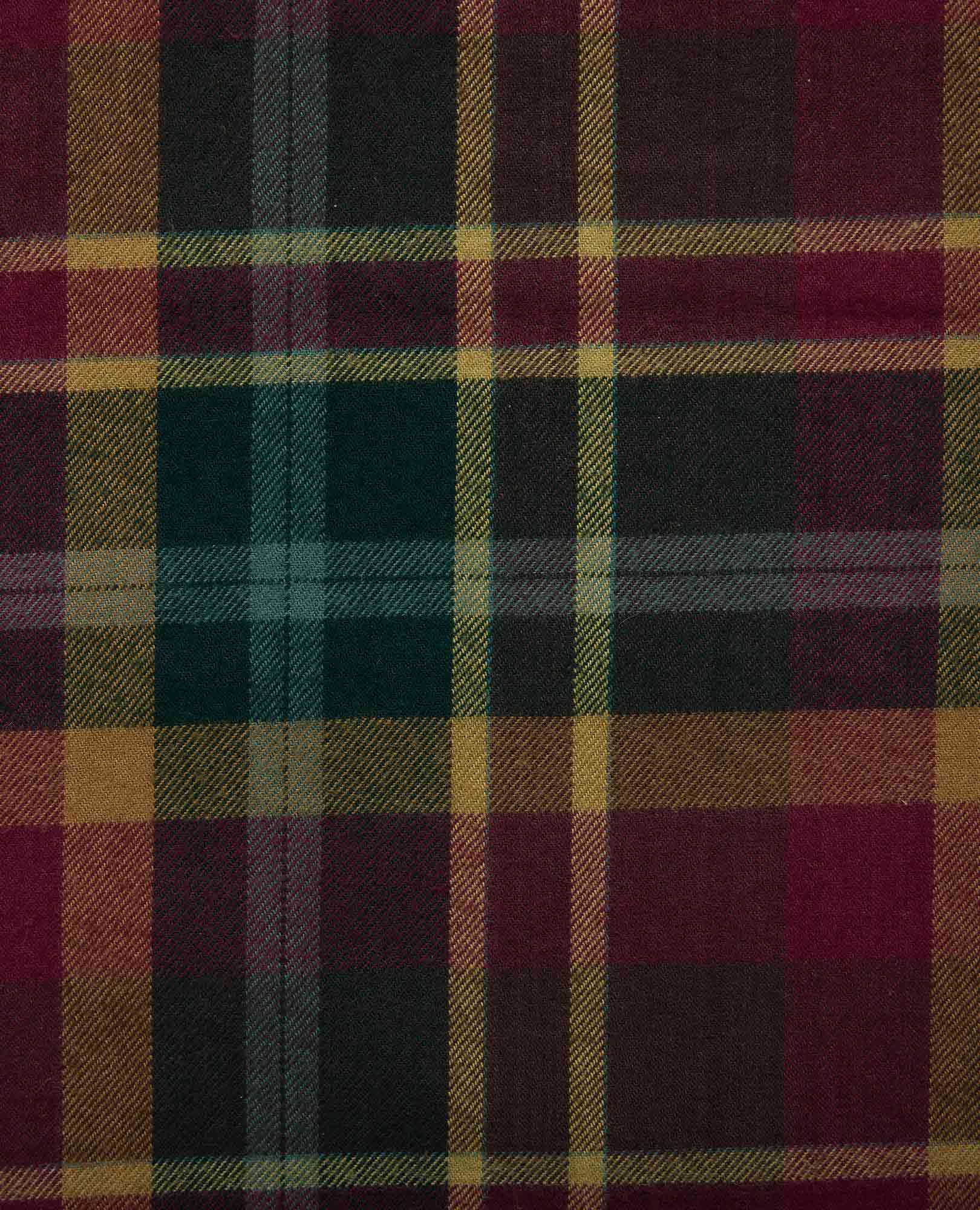 Pinevale Flannel Shirt