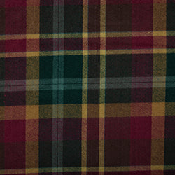 Serrano Pattern