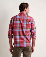 Pinevale Long Sleeve Shirt