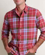 Pinevale Long Sleeve Shirt