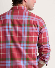 Pinevale Long Sleeve Shirt