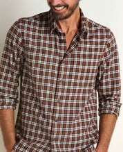 Pinevale Flannel Shirt