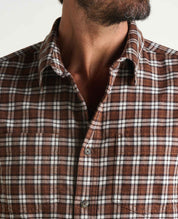 Pinevale Flannel Shirt