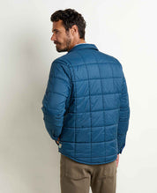 Men's Nomader Shirt Jacket