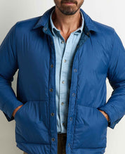Men's Nomader Shirt Jacket