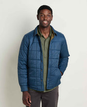 msg:Jamal is 6'2" and is wearing a size medium.