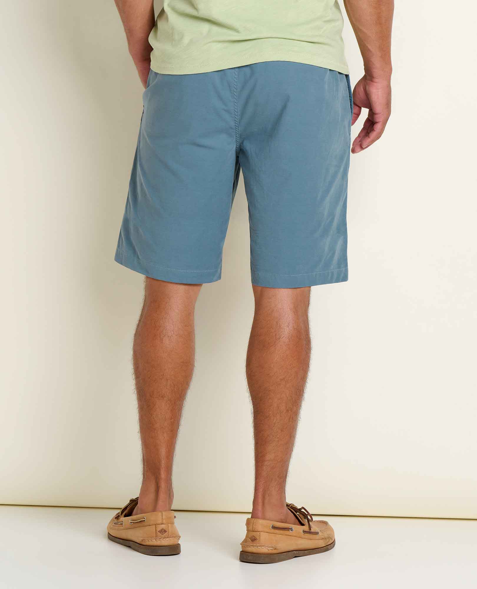 Men's Mission Trek Chino Short