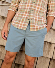 Men's Mission Trek Chino Short