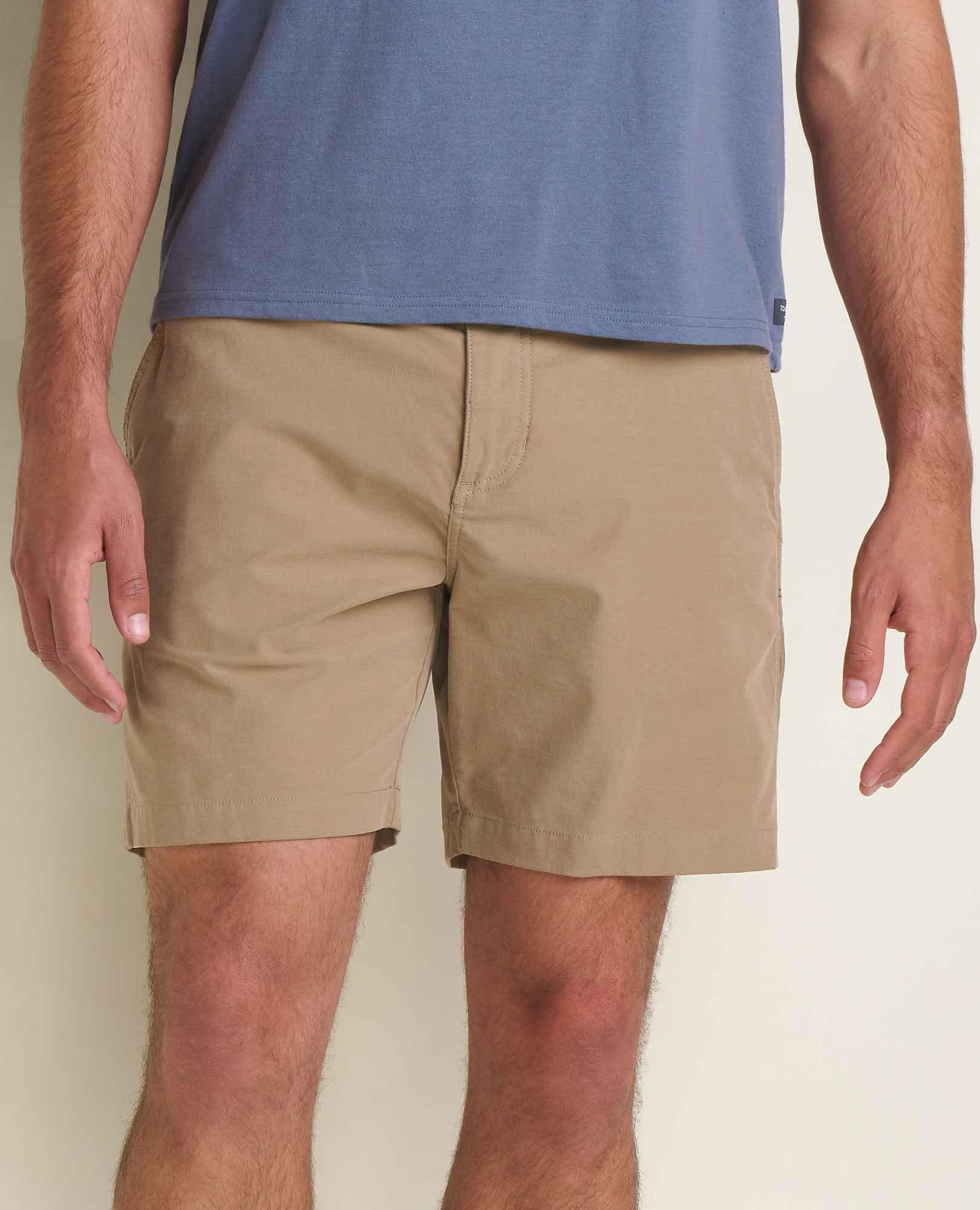 Men's Mission Trek Chino Short