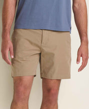 Men's Mission Trek Chino Short