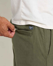 Men's Mission Trek Chino Short