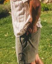 Men's Mission Trek Chino Short