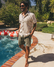 Men's Mission Trek Chino Short