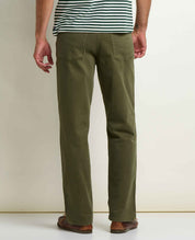 Men's Tamarack Straight Jean