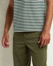 Men's Tamarack Straight Jean