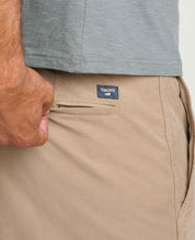 Mission Trek Slim Chino Pant