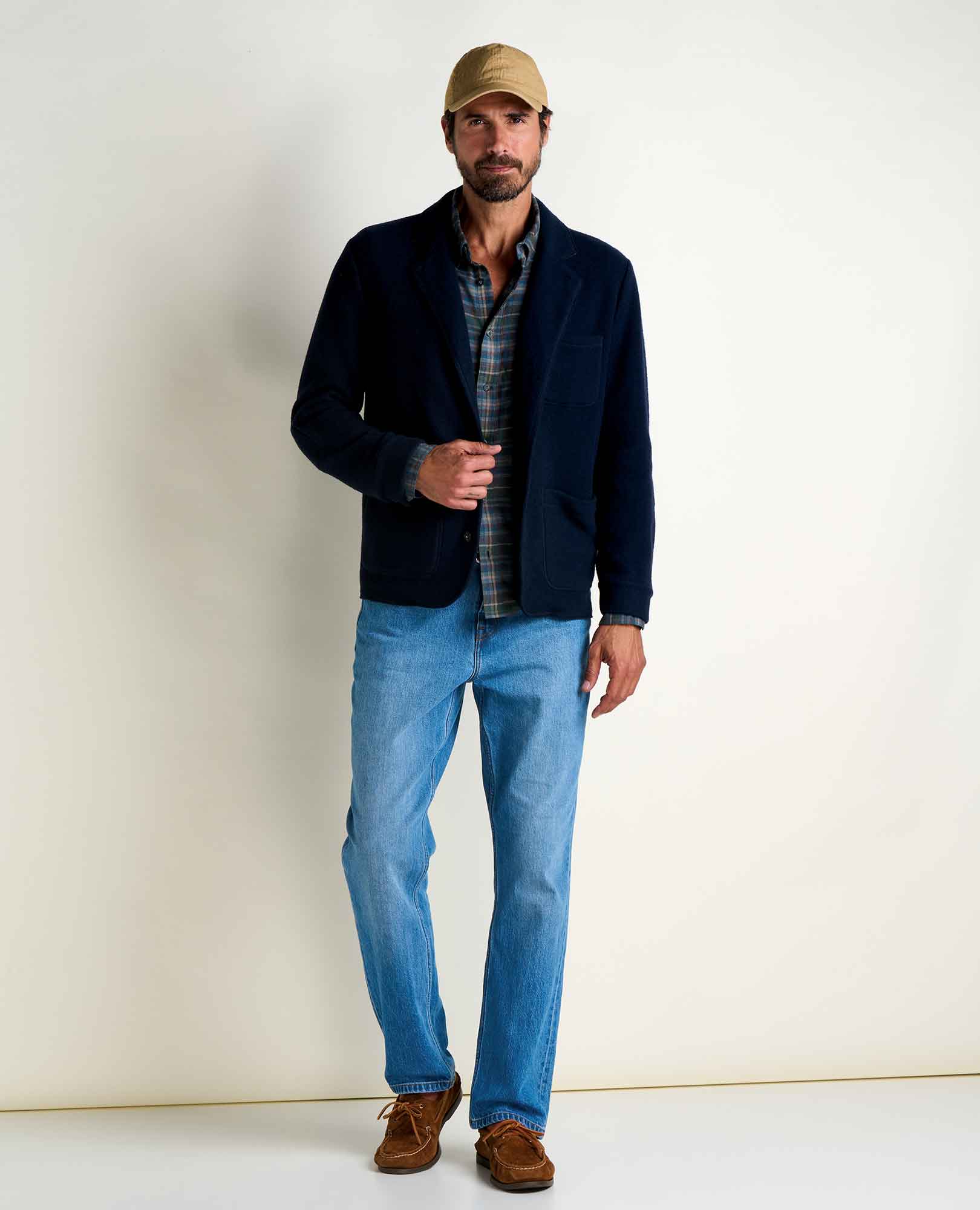 Men's Kennicott Blazer