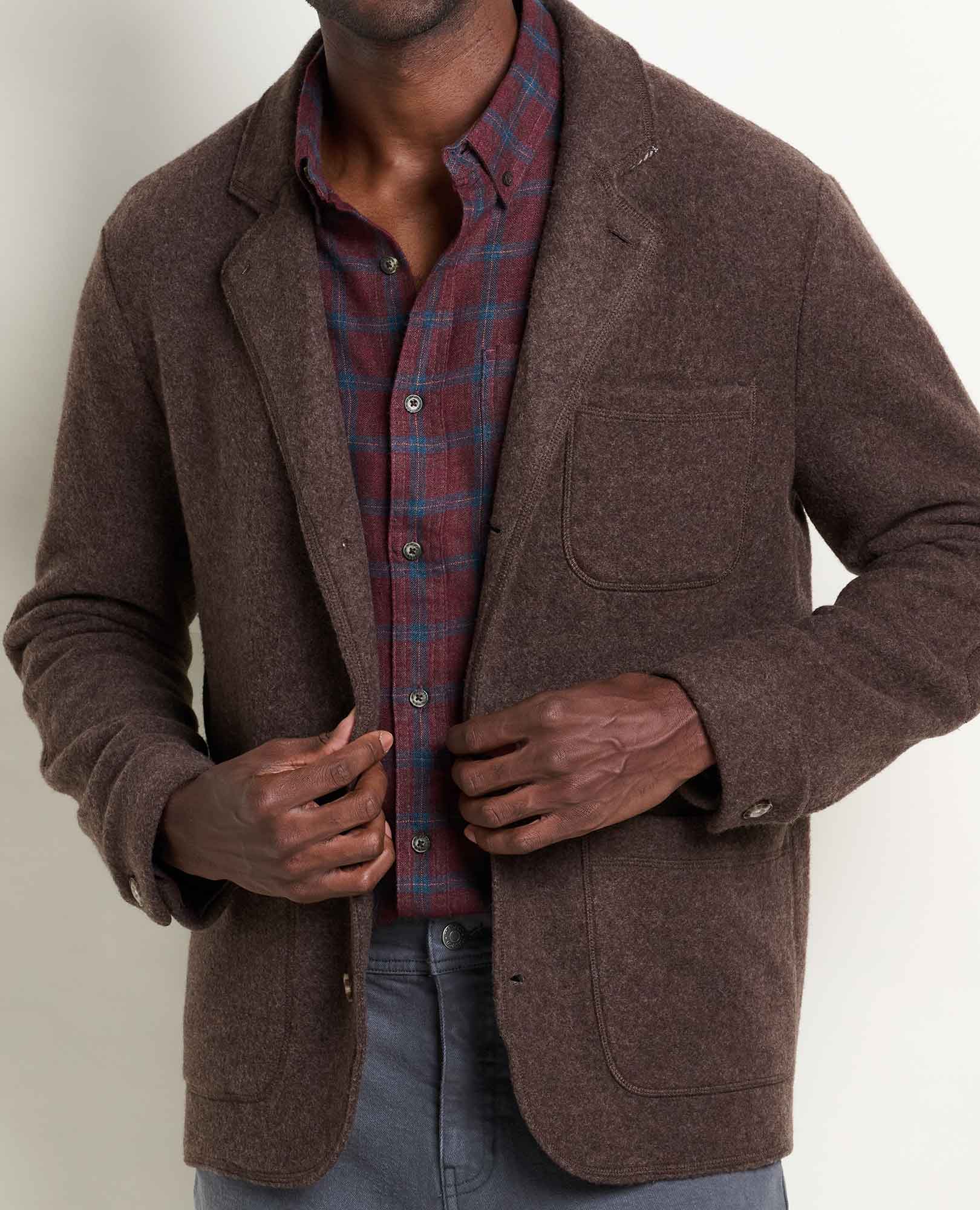 Men's Kennicott Blazer