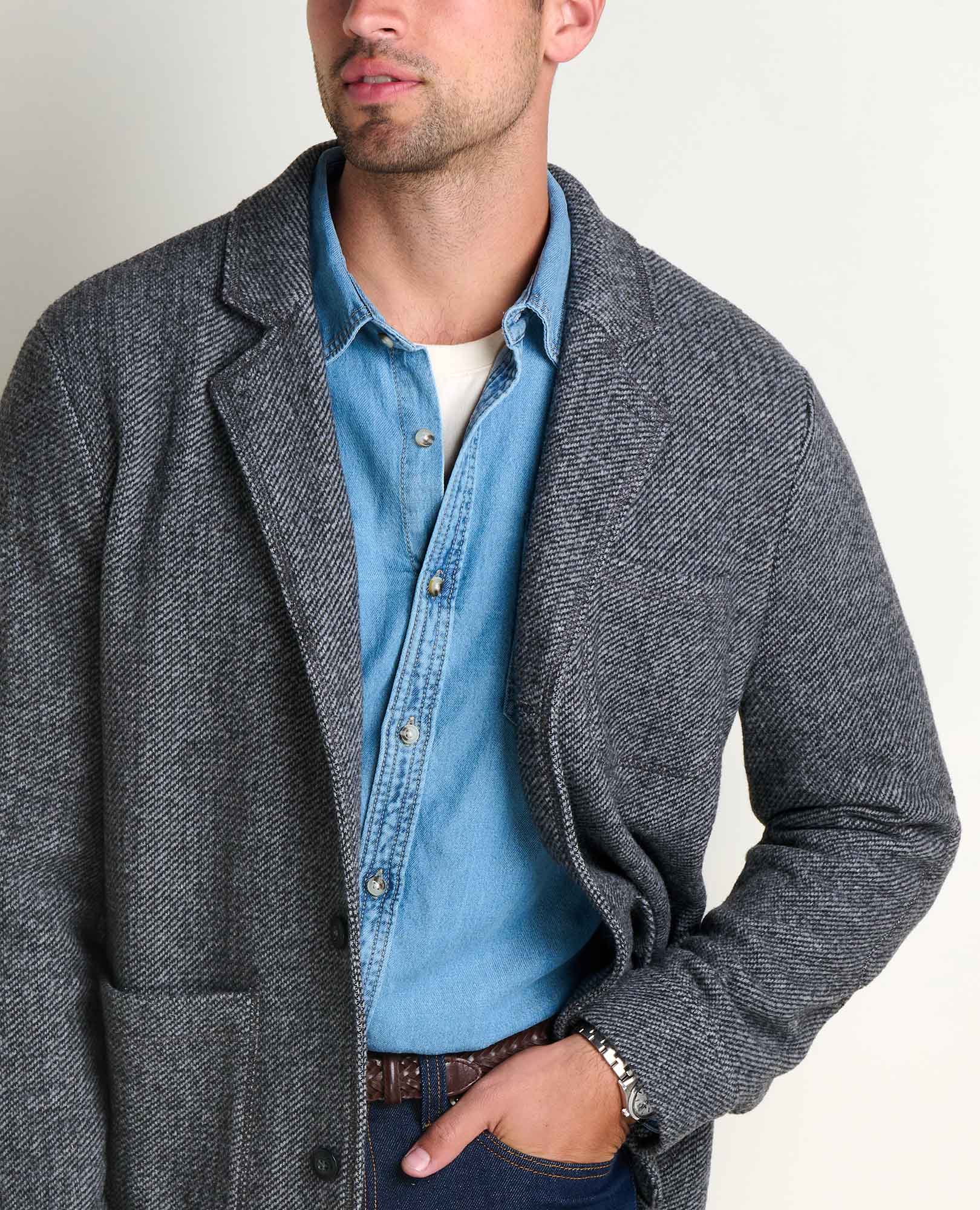 Men's Kennicott Blazer