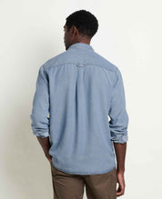 Men's Piñon Soft Denim Shirt