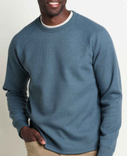 Men's Bitterroot Long Sleeve Crew