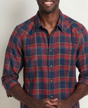 Airsmyth Western Shirt