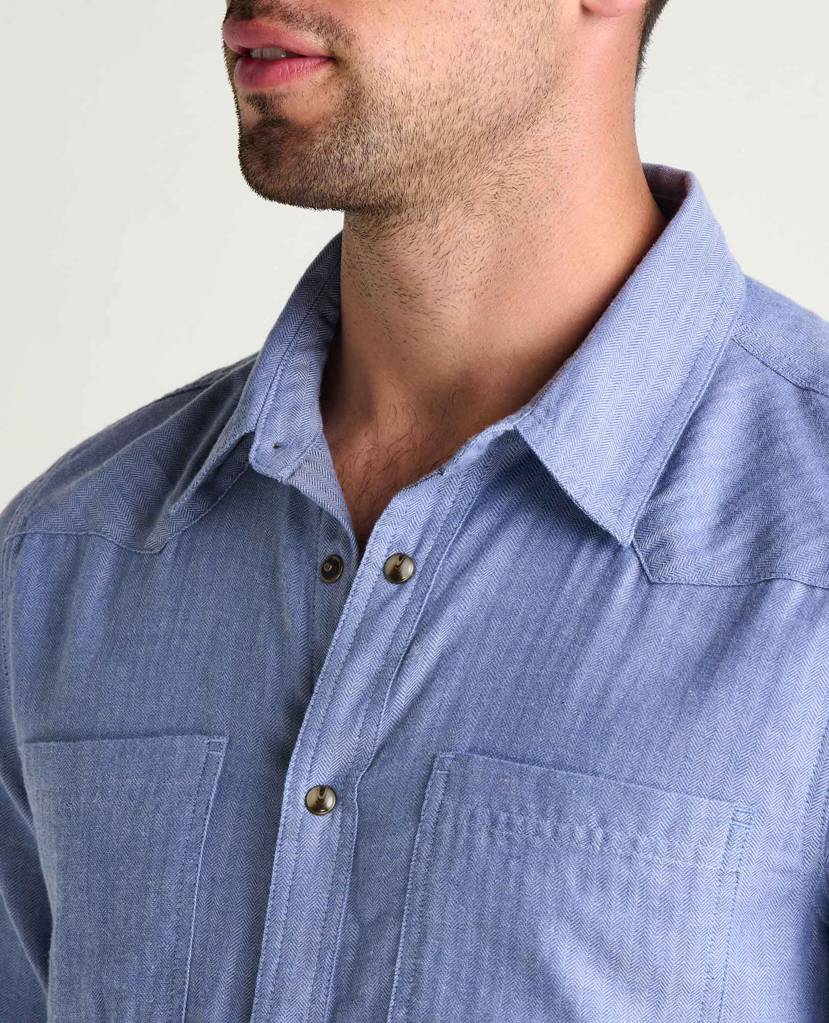 Airsmyth Western Shirt
