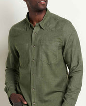 Airsmyth Western Shirt