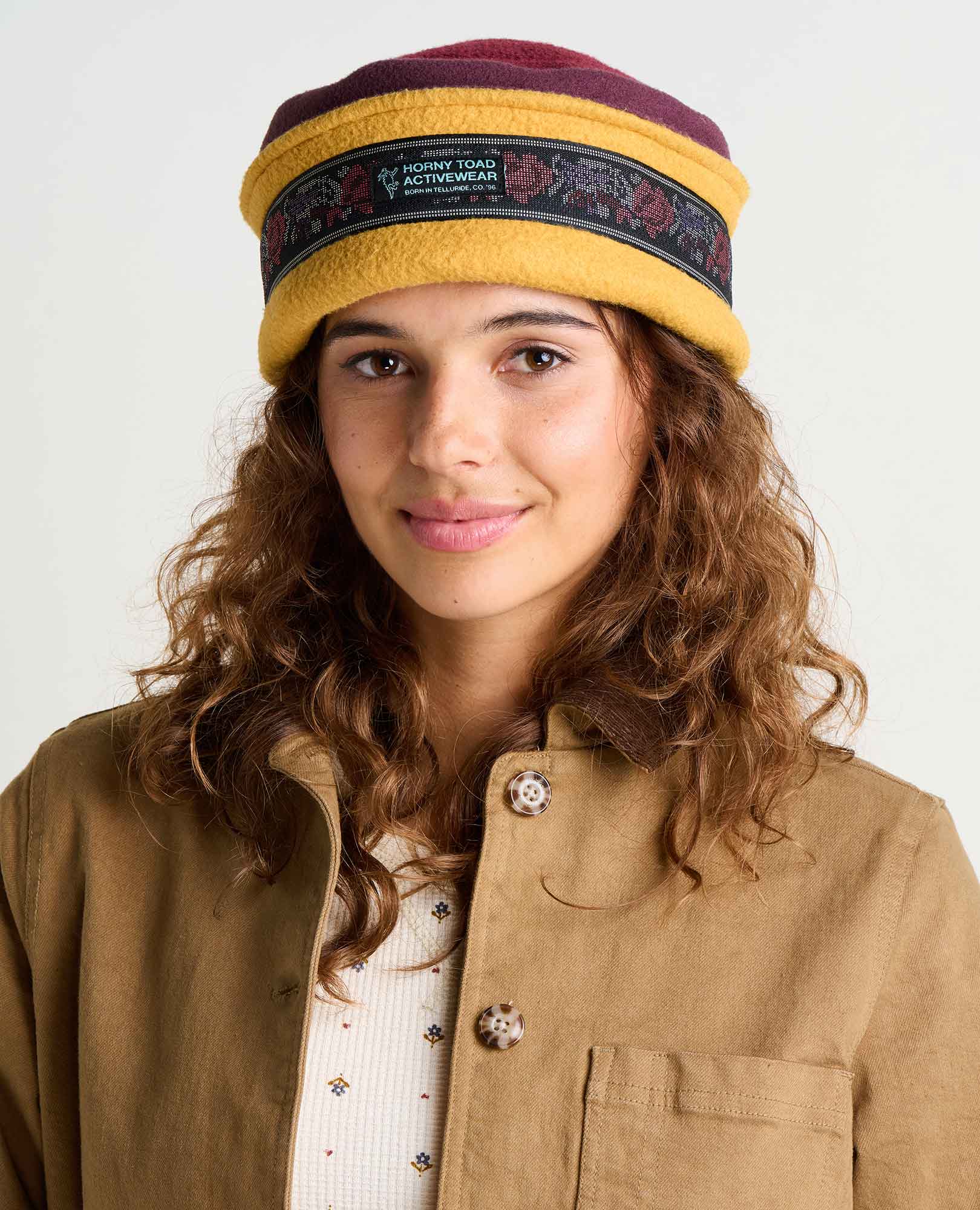 The Winter Toque
