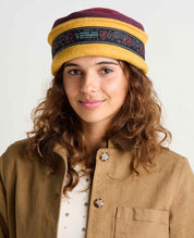 The Winter Toque