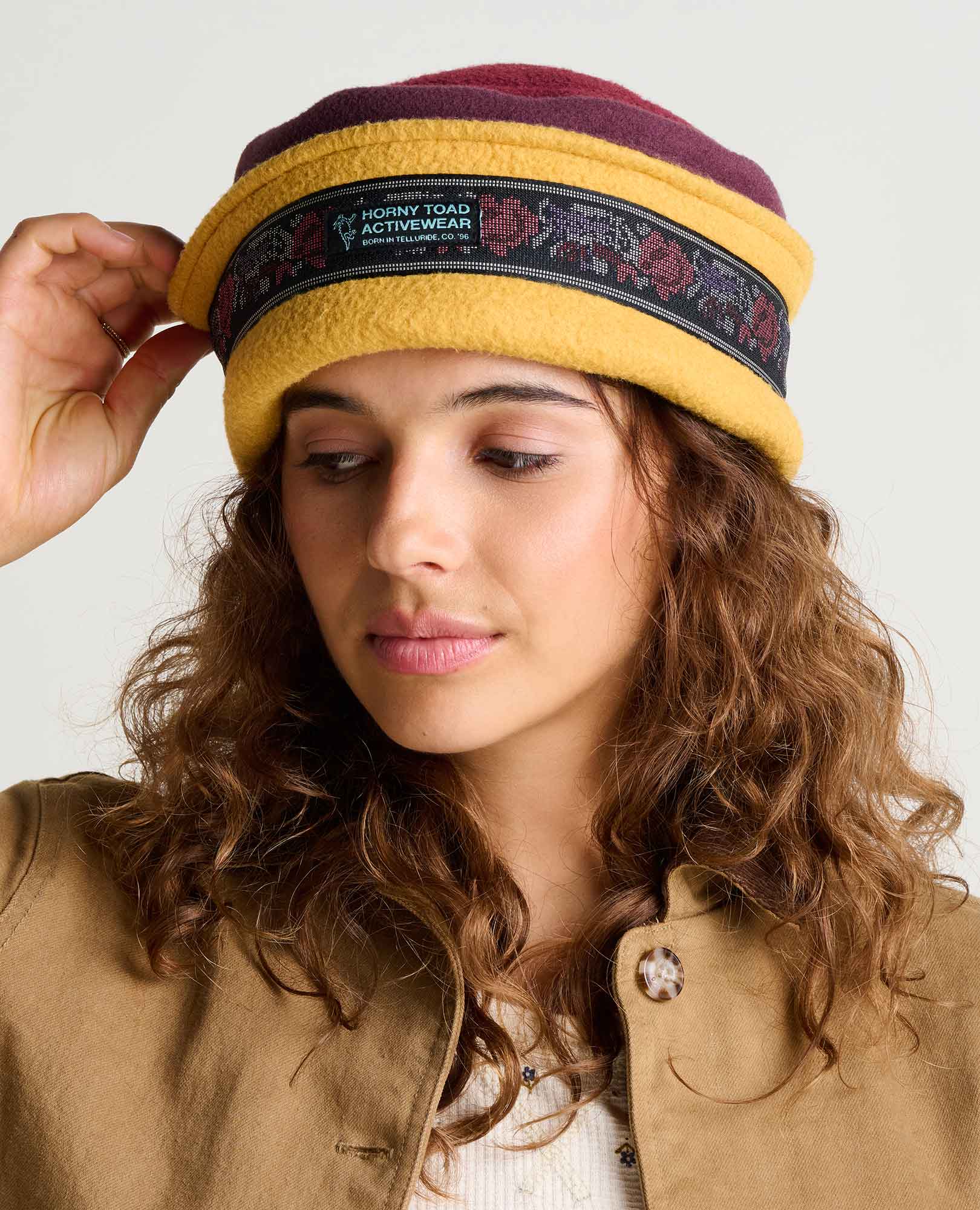The Winter Toque