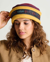 The Winter Toque
